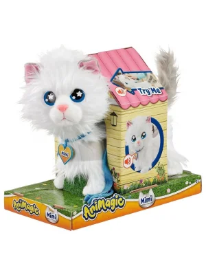 Golı 920196 Animagic Kedi Mimi