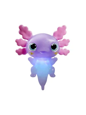 Golı 930393 Animagic  Işıldayan Axolotl Asorti