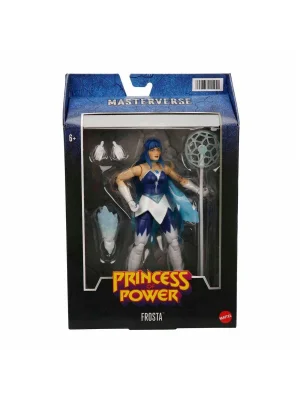 Gpk95 Motu Masterverse Aksiyon Figürleri - Erkol Özel Kampanya Fiyatı