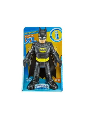 Gpt41 Imaginext® Dc Super Friends™  25 Cm Figürler