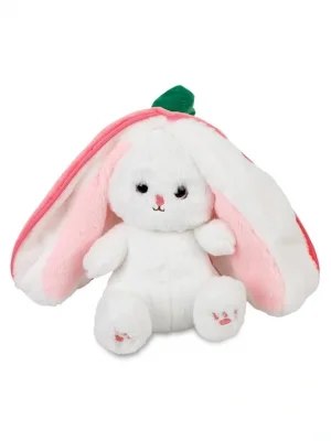 Halley 30 cm Çilek Tavşan 62966