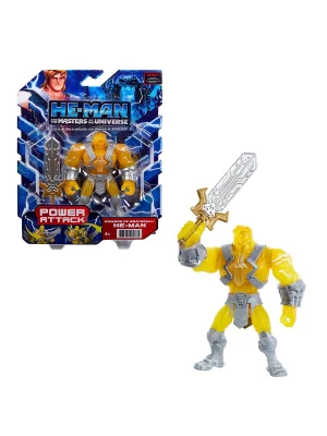 Hbl65 Motu Aksiyon Figürü Serisi