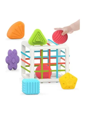 He0211 Lastikli Bultak Küp