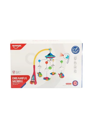 He0304 Projeksiyonlu Dönence -karsan