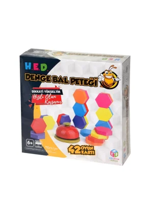 Hed 227 Denge Bal Peteği