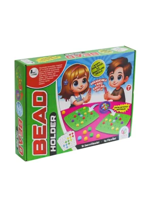 Hed 704 Bead Holder Boncuk Tutucu Oyunu -hobi Oyuncak