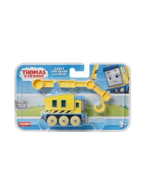 Hfx91 Thomas Ve Arkadaşları -  Büyük Tekli Tren (sür-bırak)