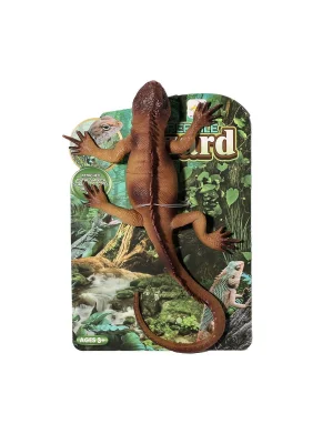 Hj058-1 Pvc Vamtuzlu Duvar Kertenkelesi