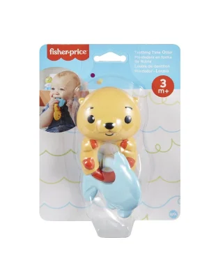 Hjw11 Fisher-price Eğlenceli Dostlar Dişlik Ve Çıngıraklar