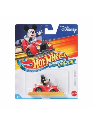 Hkb86 Hot Wheels Racerverse Tekli Araba