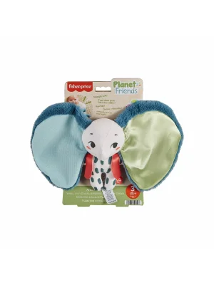 Hkd63 Fisher-price Koca Kulaklı Pelüş Dostum