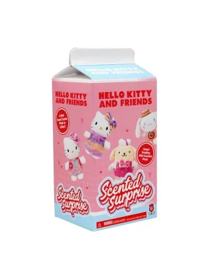 Hkt24000 Hello Kitty 14 Cm Kokulu Sürpriz Pelüş 26383