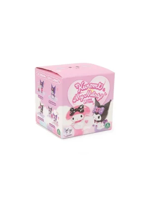 Hkt37100 Hello Kitty Kuromi Ve Melodi