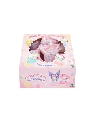 Hkt45000 Hello Kitty Sevimli Bulutlar(belirtilen Fiyat, Tekli Satış İçin Adet Fiyatıdır.)