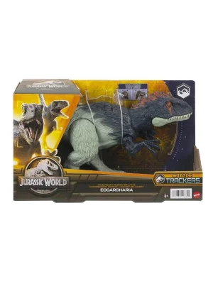 Hlp14 Jurassic World Kükreyen Dinozor Figürleri-mattel