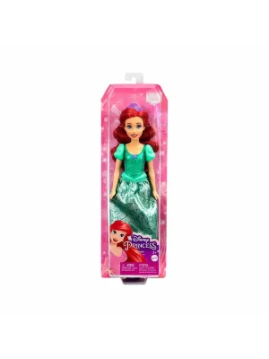 Hlw10 Disney Prenses - Ariel
