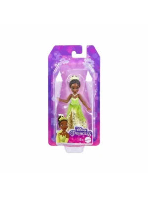Hlw69 Disney Prenses Mini Bebekler