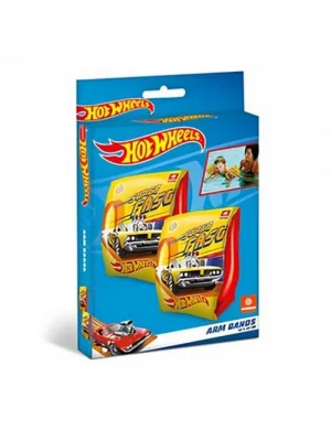 Hot Wheels Şişme Kolluk 15x25 cm
