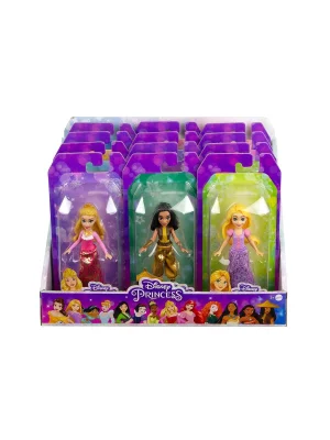 Hpl55 Disney Prenses Mini Ana Karakter Bebek(belirtilen Fiyat, Tekli Satış İçin Adet Fiyatıdır.)