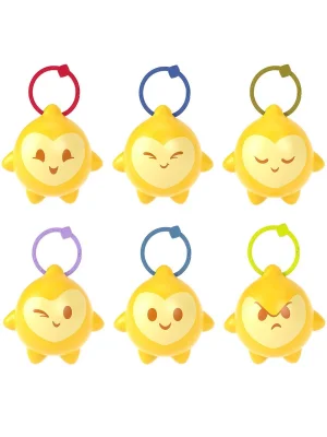 Hpx30 Disney Wish Mini Sürpriz Karakterler