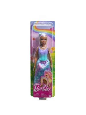 Hrr07 Dreamtopia Barbie Prenses Bebek