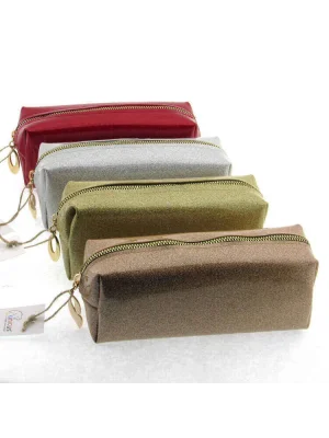 UNİCUS UNCS-907 SİMLİ RUGAN XL KALEM KUTUSU