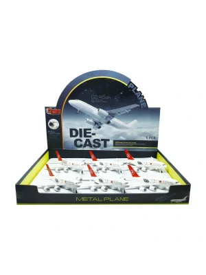 Hw-a380 Çek Bırak Yolcu Uçağı