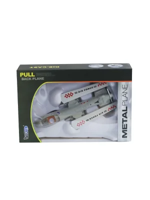 Hw777-19b Kut Metal Çekbırak Dron 36