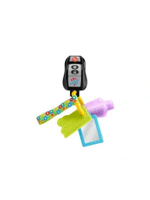 Hwy40 Fisher-price Lnl Eğlenceli Aktivite Anahtarı