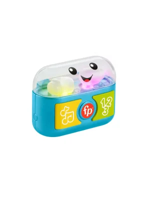 Hwy47 Fisher-price Lnl Eğlenceli Kulaklıklar