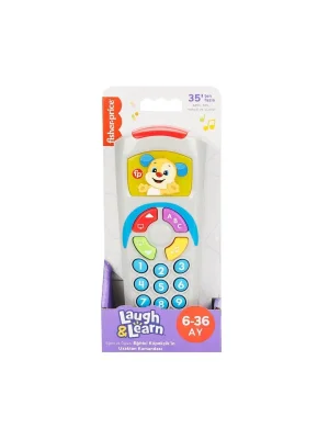 Hxb86 Fisher-price Eğitici Köpekçiğin Uzaktan Kumandası