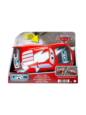 Hxj34 Cars Drift Atabilen Şimşek Mcqueen