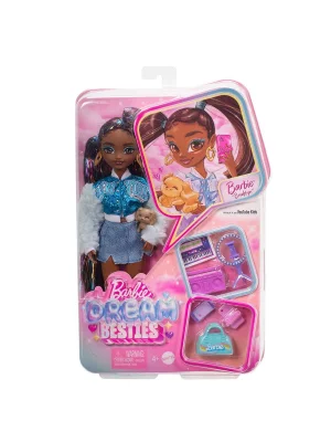 Hyc22 Barbie Dream Besties - Brooklyn