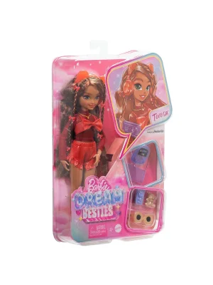 Hyc23 Barbie Dream Besties - Teresa