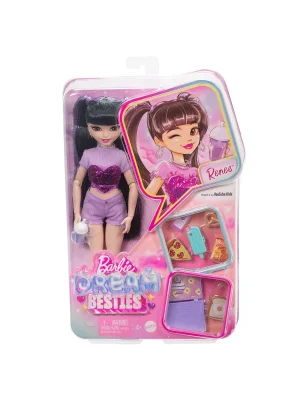 Hyc24 Barbie Dream Besties - Renee