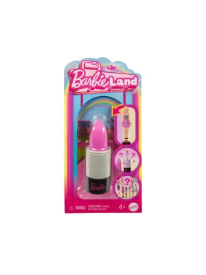 Hyf19 Kampanya - Mini Barbieland Ana Bebekler - Özel Fiyat