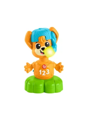 Hyl27 Fisher-price Lync Squad Heyecanlı Tilki          