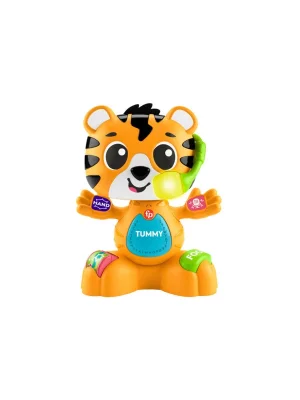 Hyl28 Fisher-price Lync Squad Dj Kaplan