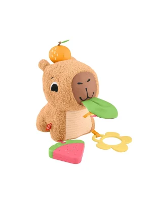 Hyr54 Ffisher-price Yumuşak Kapibara