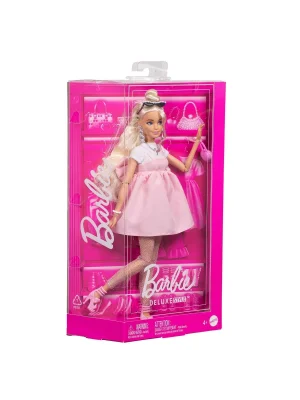 Hyv24 Barbie Deluxe Style