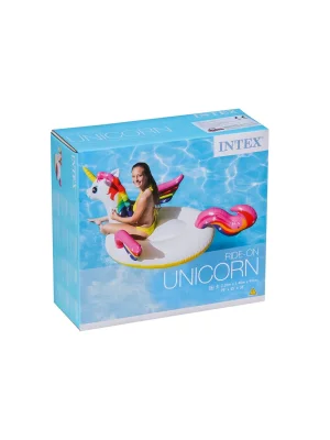 Ibn57561 Tek Boynuzlu At Tutmaçlı Ada - Vardem Oyuncak