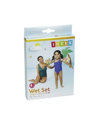 IK56665 Yavru Kedi Desenli Kolluk