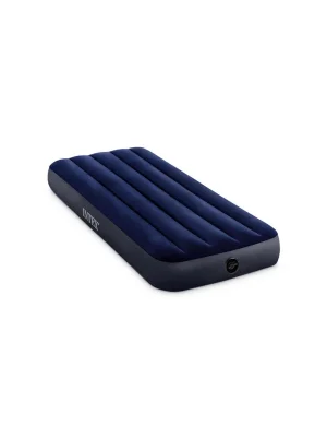 Iky64756 Intex Twin Dura-beam Klasik Yatak 76cx191x25 Cm