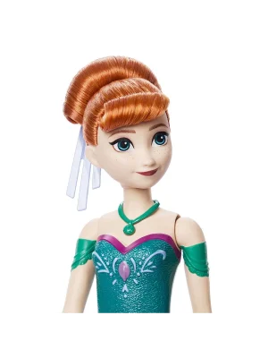 Jbg60 Disney Karlar Ülkesi Eğlenceli Sürprizler Anna