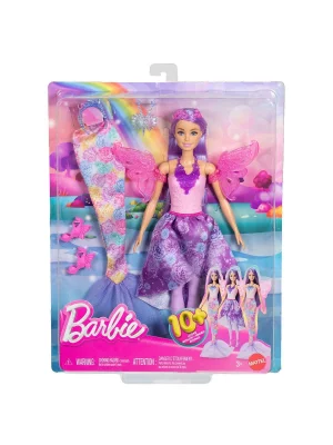Jcp74 Barbie Prenses Kostümler Seti