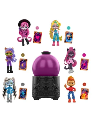 Jcx99 Monster High Monster High İksirleri: Kristal Küre