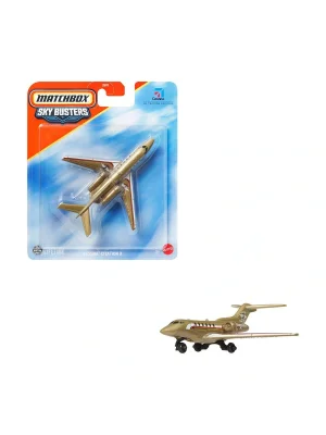 Jdj05 Matchbox Gökyüzü Araçları