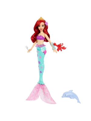 Jfc39 Disney Prensesi - Ariel Ve Okyanustaki Dostlarım