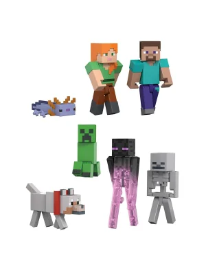 Jfg66 Minecraft Overworld Seti