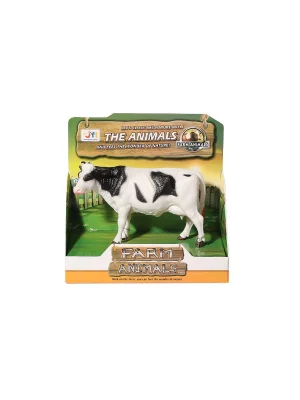 Jfl-361a Dısplade Kaliteli Çiftlik Hayvanları